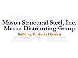 Mason Structural Steel