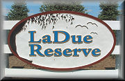 LaDue Reserve - click for detail